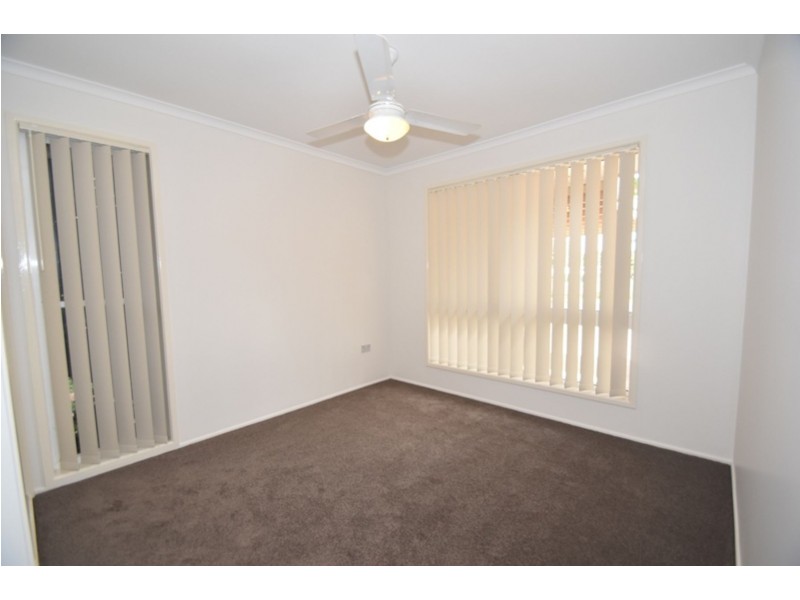 293 Mackenzie Street, Centenary Heights QLD 4350