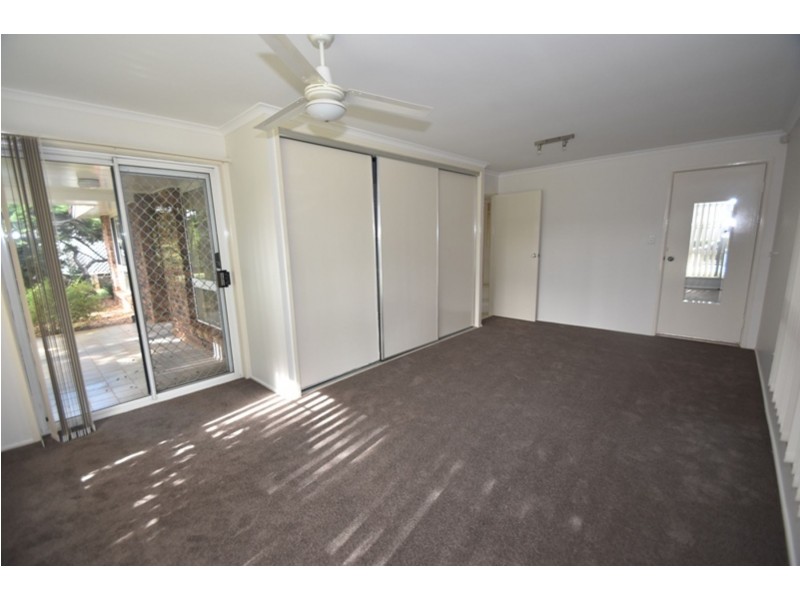 293 Mackenzie Street, Centenary Heights QLD 4350
