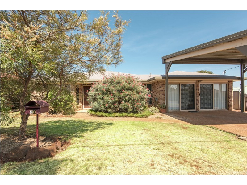 80 Wuth Street, Darling Heights QLD 4350