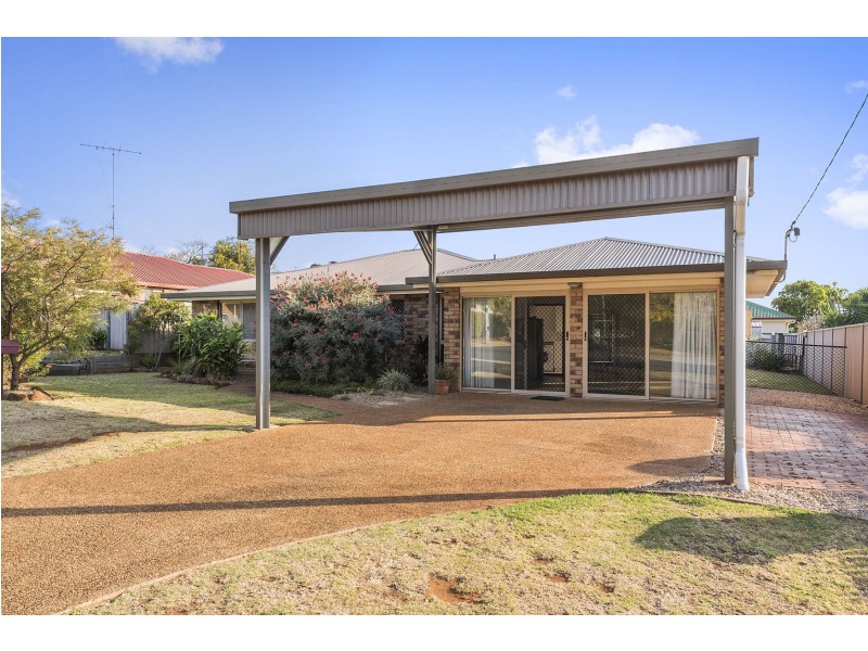 80 Wuth Street, Darling Heights QLD 4350