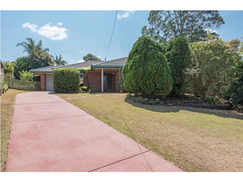 11 Hardy Court, Wilsonton Heights QLD 4350