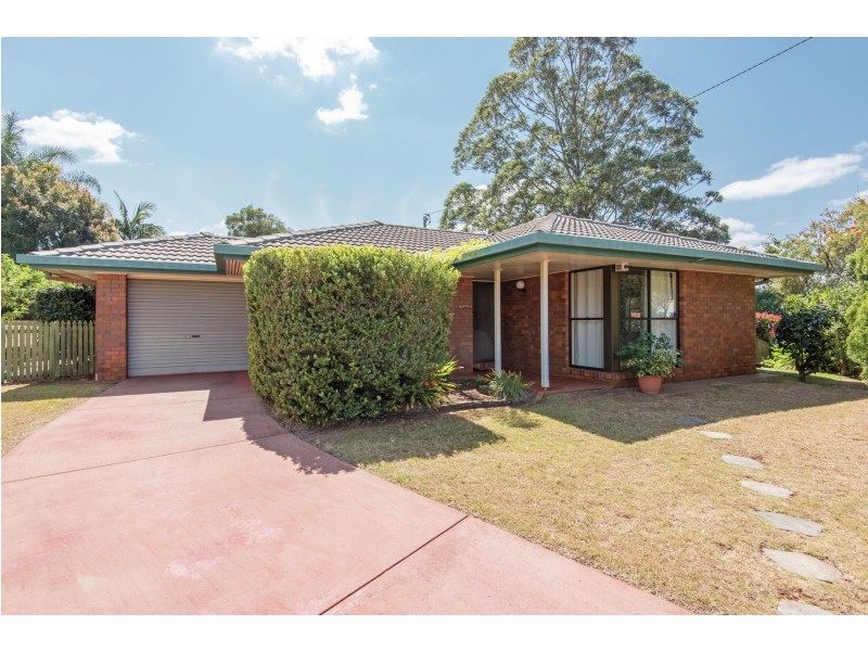11 Hardy Court, Wilsonton Heights QLD 4350