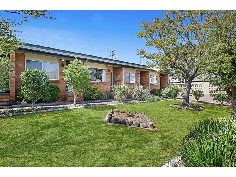 13/2 Long Street, Rangeville QLD 4350