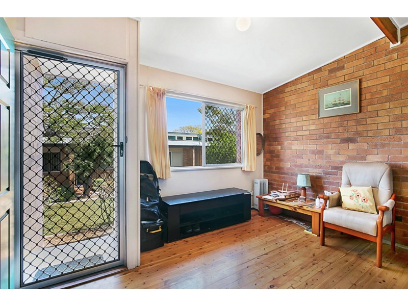 13/2 Long Street, Rangeville QLD 4350