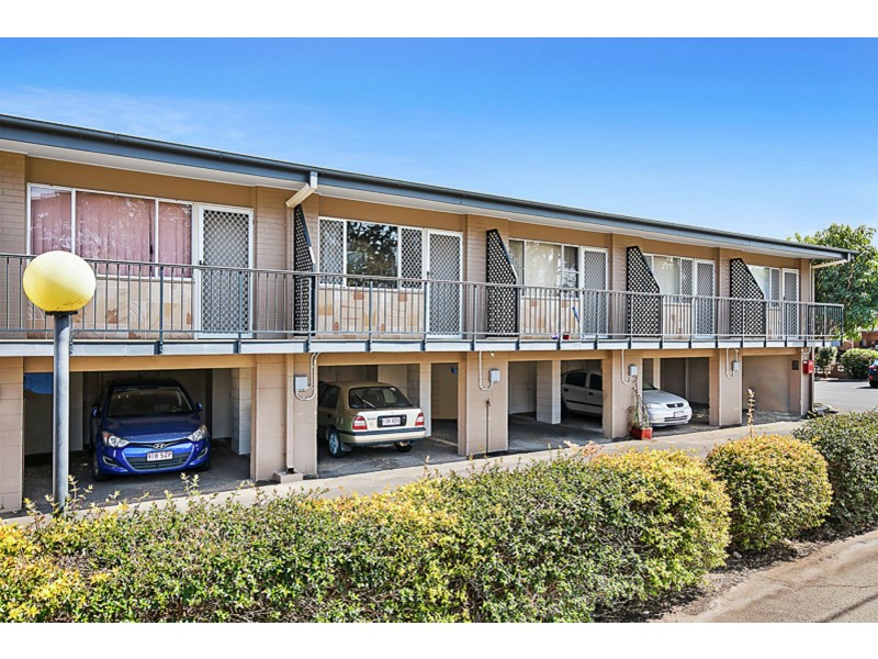 13/2 Long Street, Rangeville QLD 4350