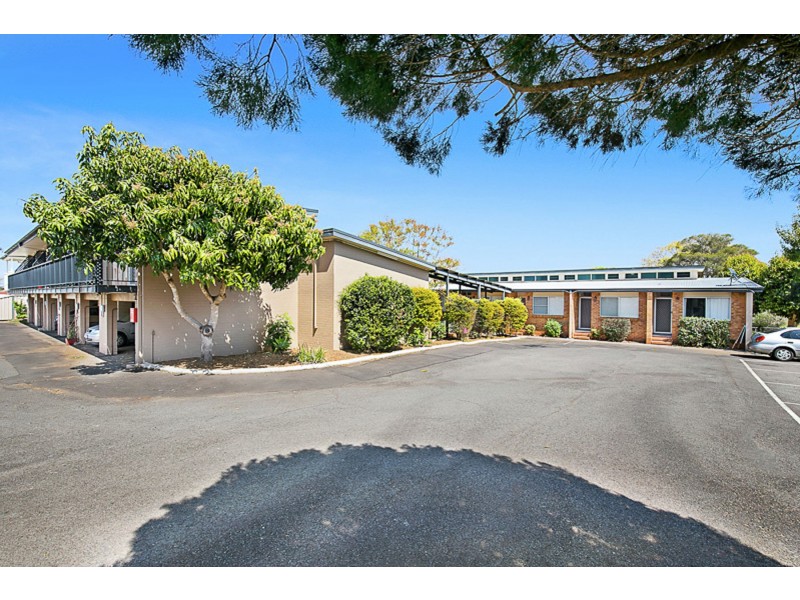 13/2 Long Street, Rangeville QLD 4350