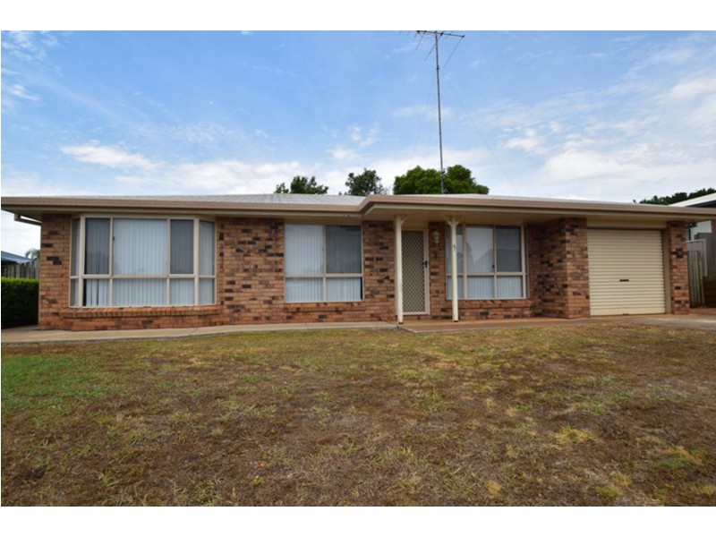 47 Horrocks Crescent, Kearneys Spring QLD 4350