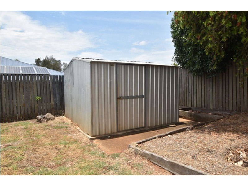 47 Horrocks Crescent, Kearneys Spring QLD 4350