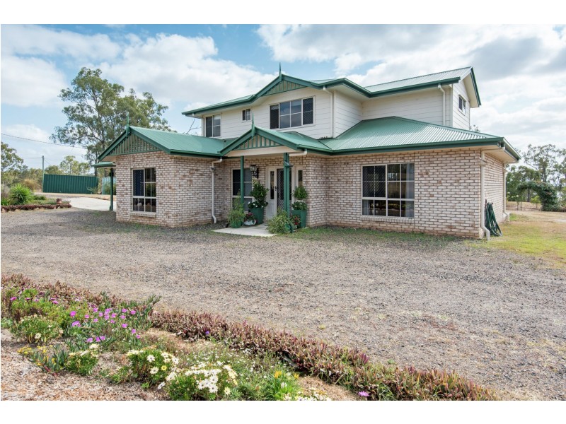 70 Lakes Drive, Laidley Heights QLD 4341