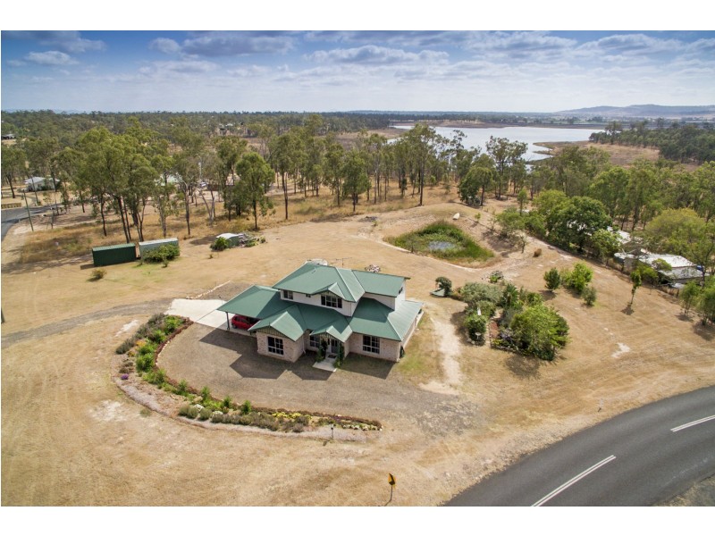 70 Lakes Drive, Laidley Heights QLD 4341