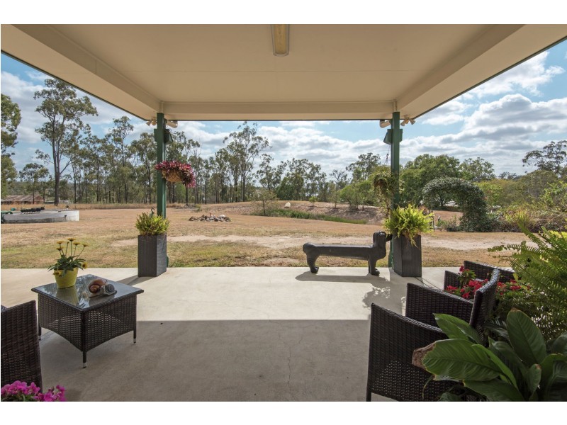 70 Lakes Drive, Laidley Heights QLD 4341