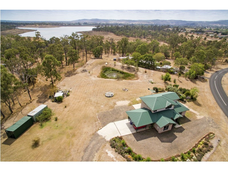 70 Lakes Drive, Laidley Heights QLD 4341