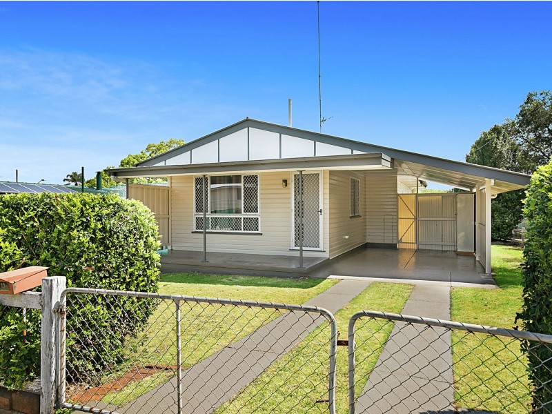 13A Partridge Street, North Toowoomba QLD 4350