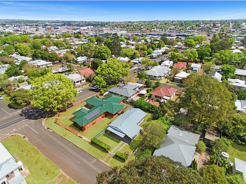 13A Partridge Street, North Toowoomba QLD 4350