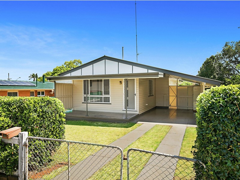 13A Partridge Street, North Toowoomba QLD 4350