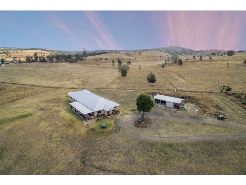 48 Gowlett Road, Haden QLD 4353