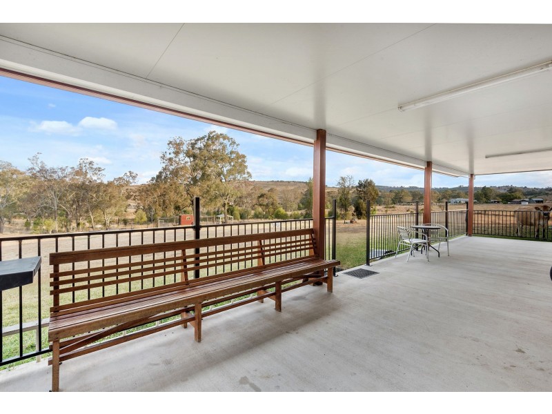 48 Gowlett Road, Haden QLD 4353