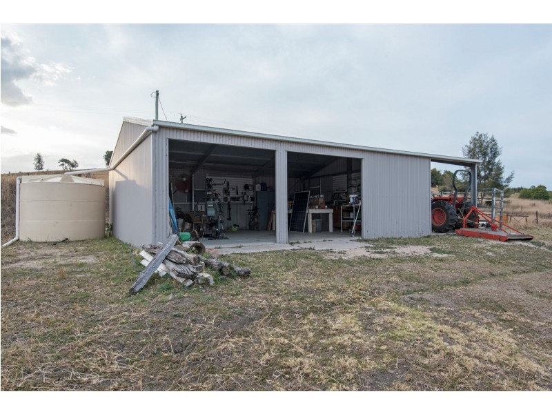 48 Gowlett Road, Haden QLD 4353