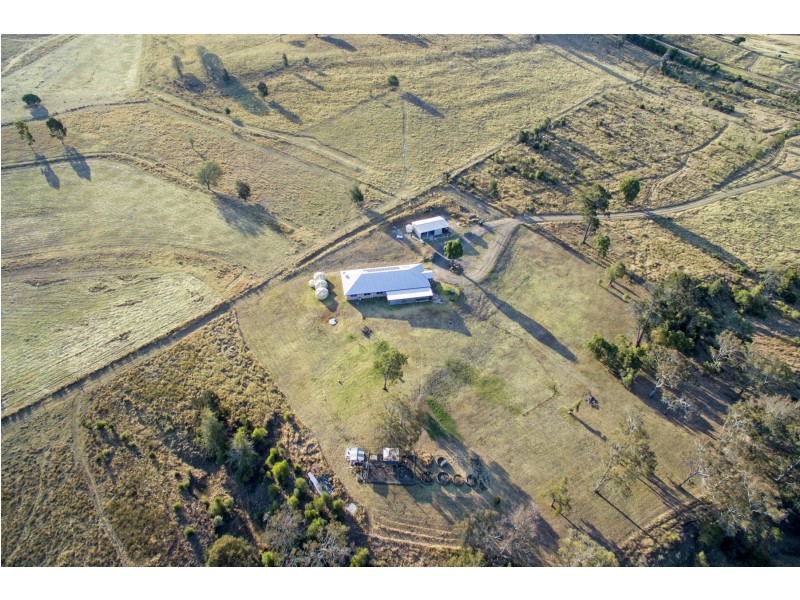 48 Gowlett Road, Haden QLD 4353