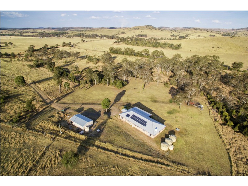 48 Gowlett Road, Haden QLD 4353