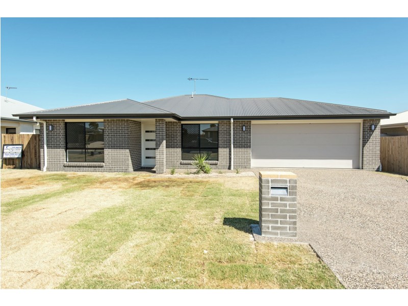 17 Magpie Drive, Cambooya QLD 4358