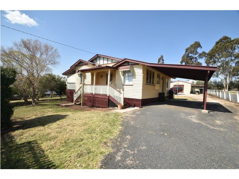 5 Gilbride Street, Greenmount QLD 4359