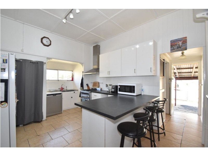 5 Gilbride Street, Greenmount QLD 4359