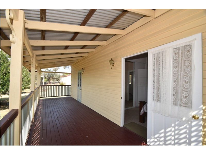 5 Gilbride Street, Greenmount QLD 4359