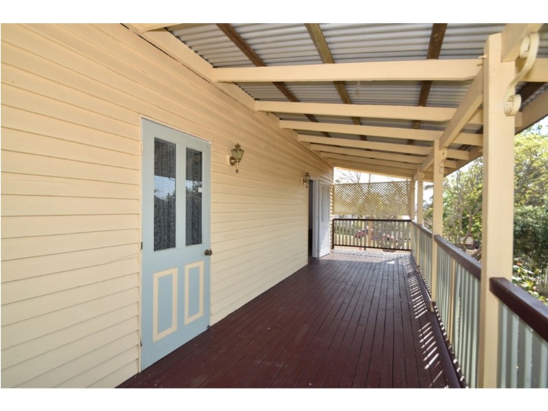 5 Gilbride Street, Greenmount QLD 4359