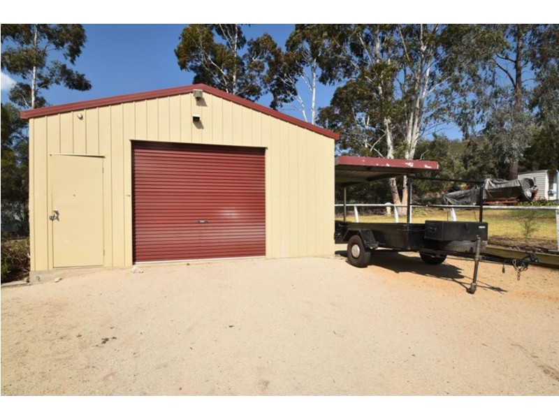 5 Gilbride Street, Greenmount QLD 4359