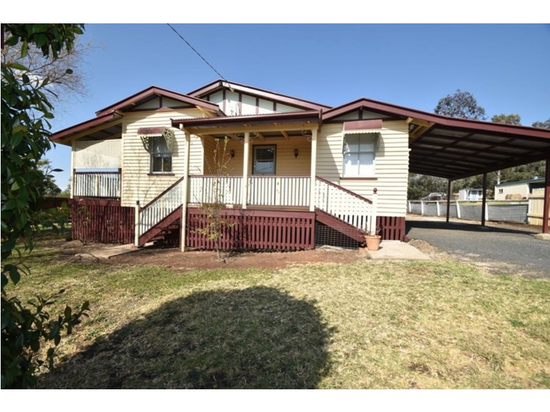 5 Gilbride Street, Greenmount QLD 4359