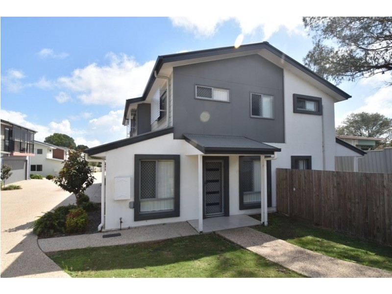 18/303 Bridge Street, Newtown QLD 4350