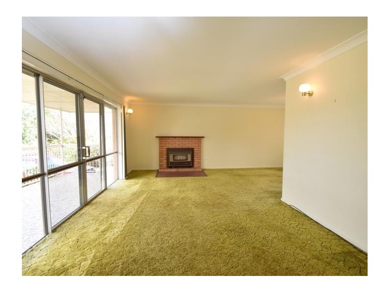 1 Stockwell Street, Rangeville QLD 4350