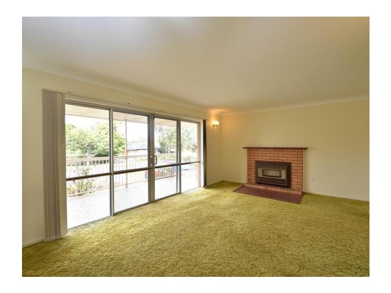 1 Stockwell Street, Rangeville QLD 4350