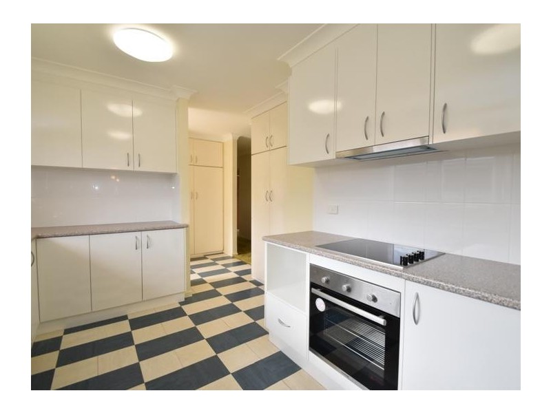 1 Stockwell Street, Rangeville QLD 4350