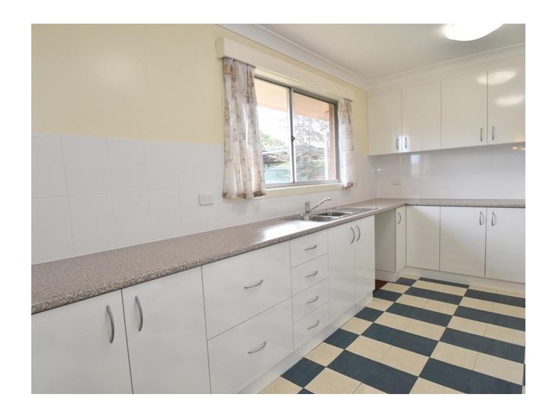 1 Stockwell Street, Rangeville QLD 4350