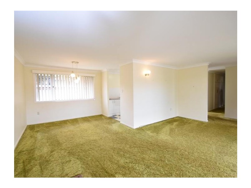 1 Stockwell Street, Rangeville QLD 4350