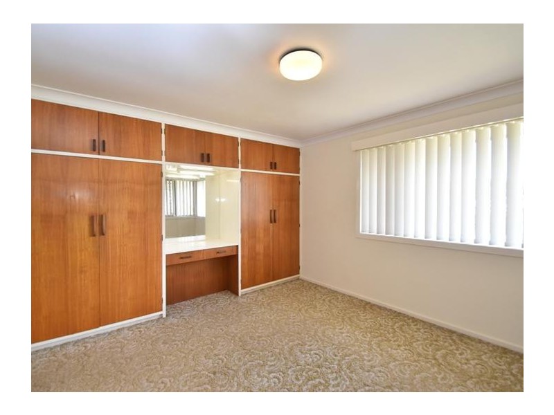 1 Stockwell Street, Rangeville QLD 4350