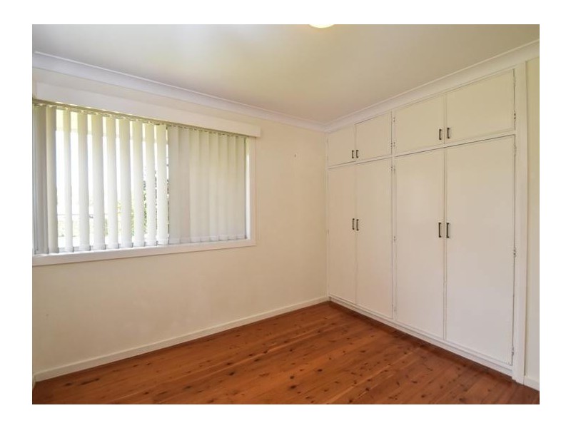 1 Stockwell Street, Rangeville QLD 4350