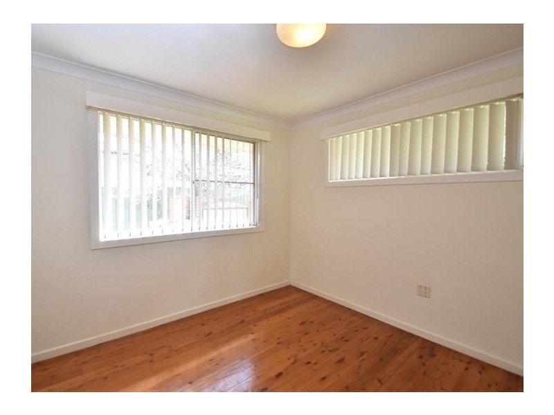 1 Stockwell Street, Rangeville QLD 4350