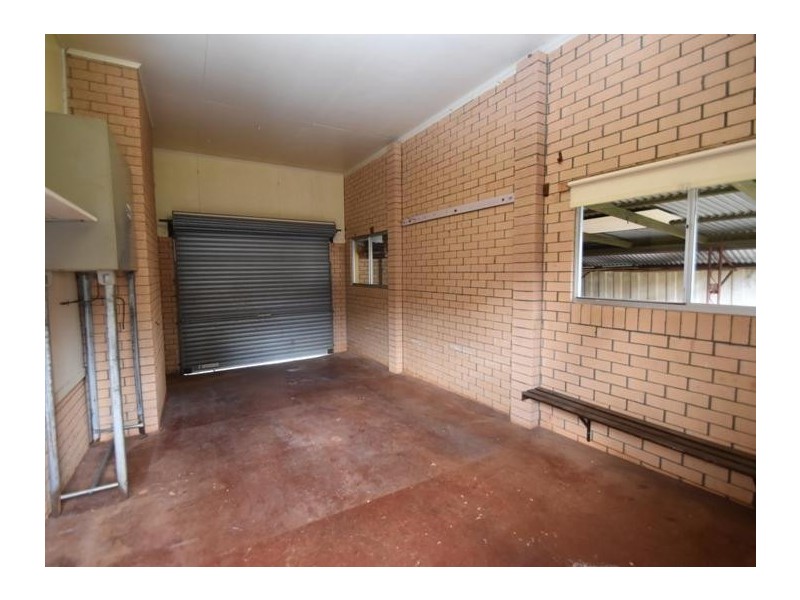 1 Stockwell Street, Rangeville QLD 4350