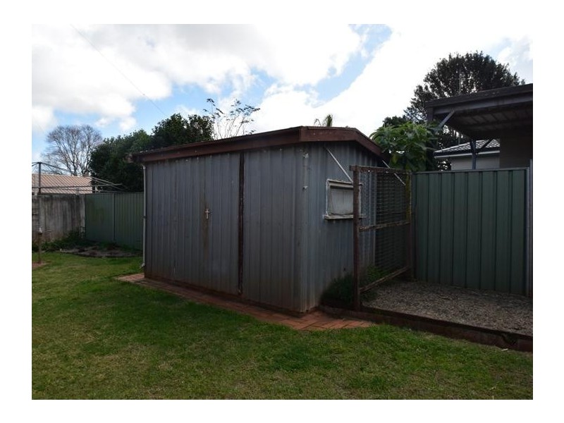 1 Stockwell Street, Rangeville QLD 4350