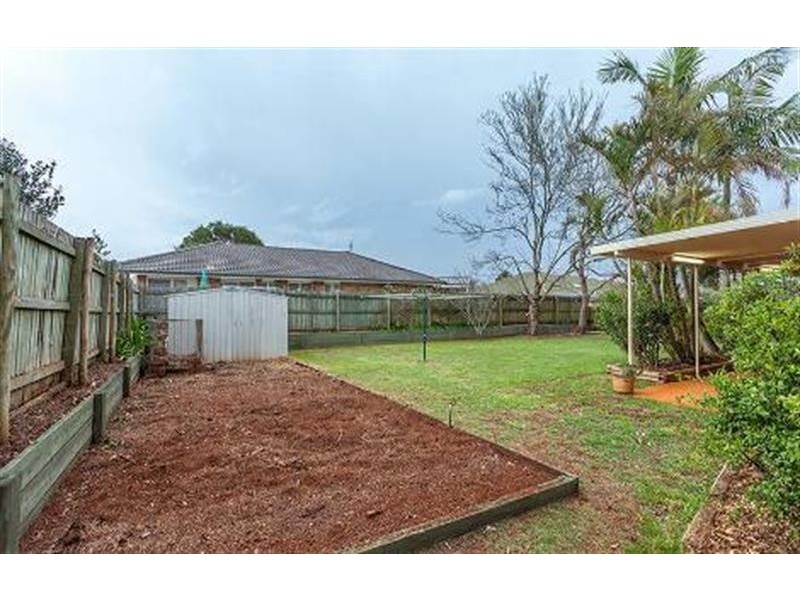 117 Leslie Street, Rangeville QLD 4350