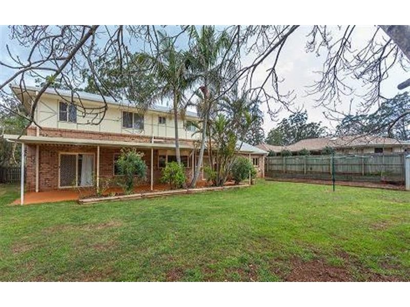 117 Leslie Street, Rangeville QLD 4350