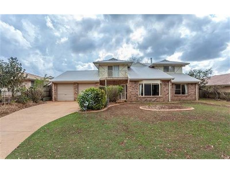 117 Leslie Street, Rangeville QLD 4350