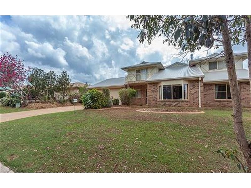 117 Leslie Street, Rangeville QLD 4350