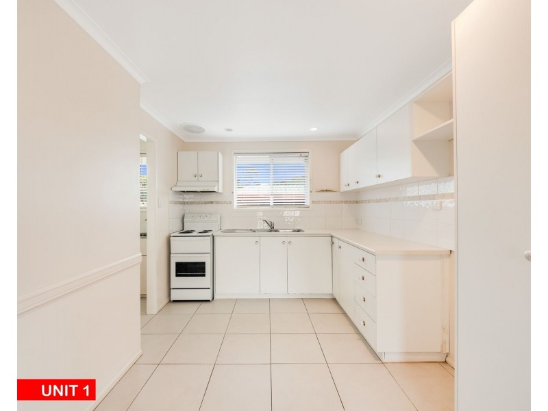 24 Chopin Street, Rockville QLD 4350