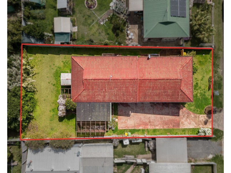 24 Chopin Street, Rockville QLD 4350