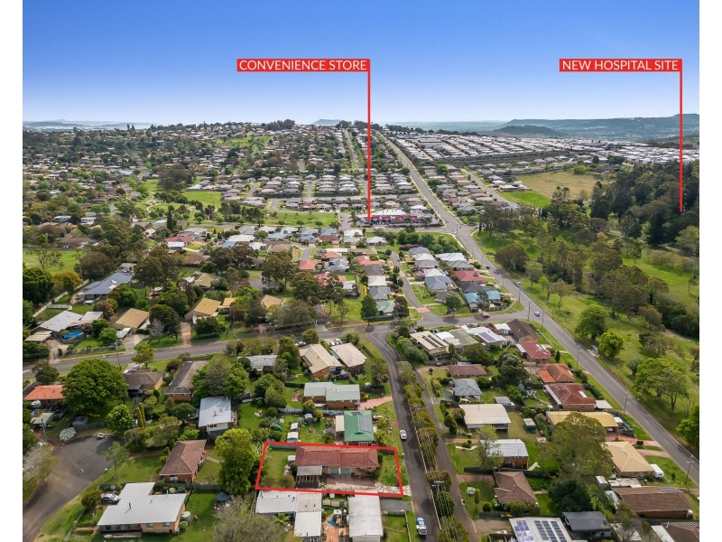 24 Chopin Street, Rockville QLD 4350