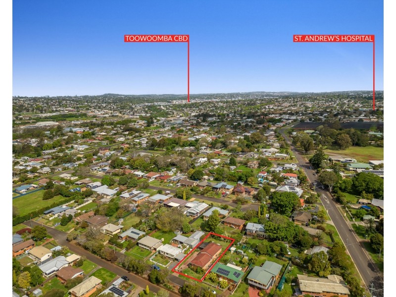 24 Chopin Street, Rockville QLD 4350